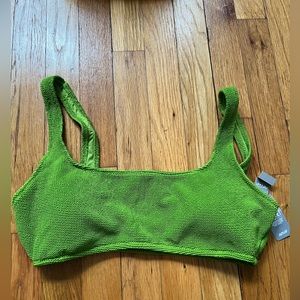 Aerie bikini top